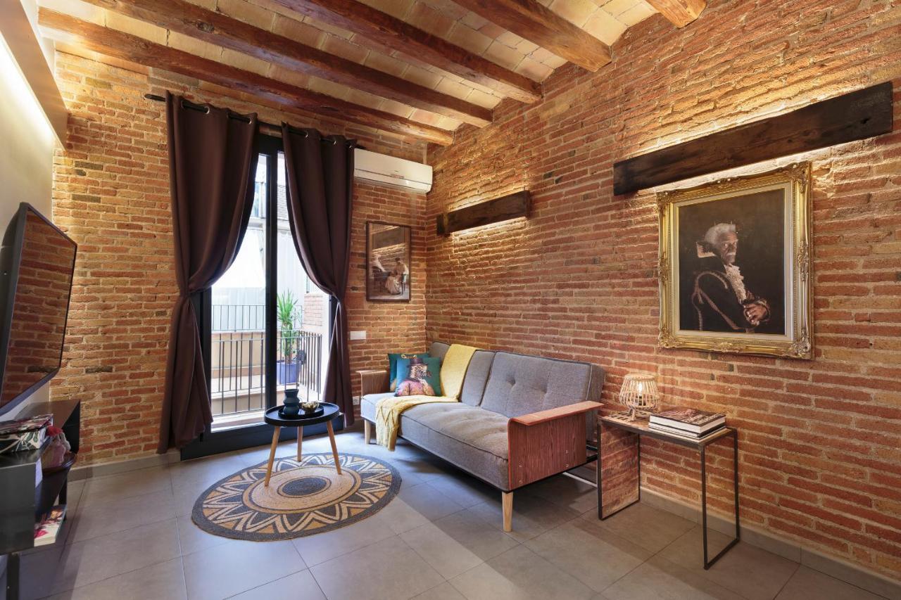 Ag Apartments Барселона Екстер'єр фото